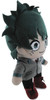 My Hero Academia Izuku Midoriya Plush