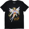 Sailor Moon Eternal Sailor Moon Form T-Shirt