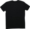 Jurassic Park Gradient Logo Black T-Shirt