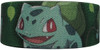 Pokemon Bulbasaur Leaves Elastic Wristband