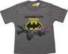 Lego Batman Gotham City Rider Juvenile T-Shirt