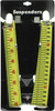 Measuring Tape Metric Inches Suspenders
