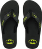 Batman Small Classic Logo Sandals
