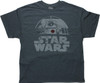 Star Wars R2-D2 Dome Distressed T-Shirt