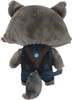 Guardians of the Galaxy 2 Rocket Phunny Plush