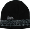 Game of Thrones Winter Coming Stark Pattern Beanie