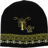 Game of Thrones Do Not Sow Greyjoy Pattern Beanie