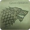 Game of Thrones Four House Insignias Coaster Set