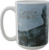 Game of Thrones Night King Winter is Here Mug