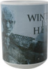 Game of Thrones Night King Winter is Here Mug