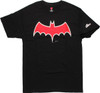 Batman 60s Batmobile Logo T-Shirt