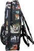 Star Wars Classic Photos Sublimated Backpack