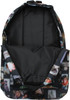 Star Wars Classic Photos Sublimated Backpack