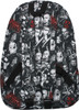Suicide Squad All Over Print BW Cast Backpack