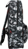 Suicide Squad All Over Print BW Cast Backpack