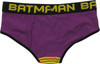 Batman Na Na Na Boy Brief Panty