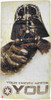 Star Wars Darth Vader Your Empire Needs You Towel