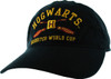 Harry Potter Quidditch World Cup Buckle Hat