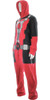 Deadpool Costume Hooded Union Suit