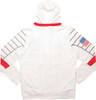 NASA Buzz Aldrin Astronaut Costume Hoodie