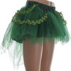 Poison Ivy Vines Tutu Skirt