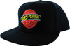 Rick and Morty Blips and Chitz Logo Snapback Hat