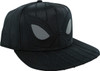 Spiderman Far From Home Stealth Suit Snapback Hat