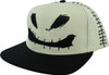 Nightmare Before Christmas Oogie Boogie Face Hat