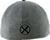 X Men Xavier Institute Learning 1963 Flex Fit Hat