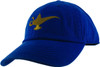 Aladdin Genie Lamp Blue Buckle Hat