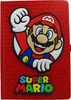 Super Mario Bricks Premium A5 Journal Notebook