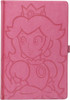 Super Mario Peach Premium A5 Journal Notebook