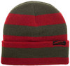 Nightmare on Elm Street Freddy Sweater Cuff Beanie