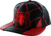 Spiderman Miles Morales Suit Up Snapback Hat