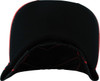 Spiderman Miles Morales Suit Up Snapback Hat