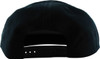 Batman Classic Logo Flatbill Snapback Youth Hat