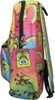 Spongebob Squarepants Rainbow Sublimated Backpack