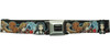 Sword Art Online Characters Wrap Seatbelt Belt