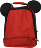 Mickey Mouse Face Roadster Racers Lunch Bag