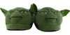 Star Wars 3D Yoda Face Slippers