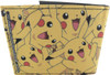 Pokemon Pikachu Jumble Bi-Fold Wallet