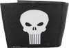 Punisher Skull Bi-Fold Wallet