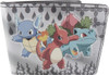 Pokemon Starters First Evolution Wallet