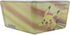 Pokemon Pikachu Leap Attack Wallet