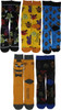 Five Nights at Freddy's Crew 5 Pair Socks Set