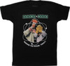 Muppets Bunsen & Beaker Making the Future T-Shirt