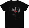 Halloween Resurrection Michael Myers Knife T-Shirt