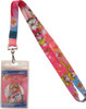 Sailor Moon SuperS Usagi Tsukino Lanyard