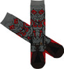 Guardians of the Galaxy Drax the Destroyer Socks