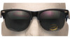 Superman Logo Ultra Violet Protection Sunglasses